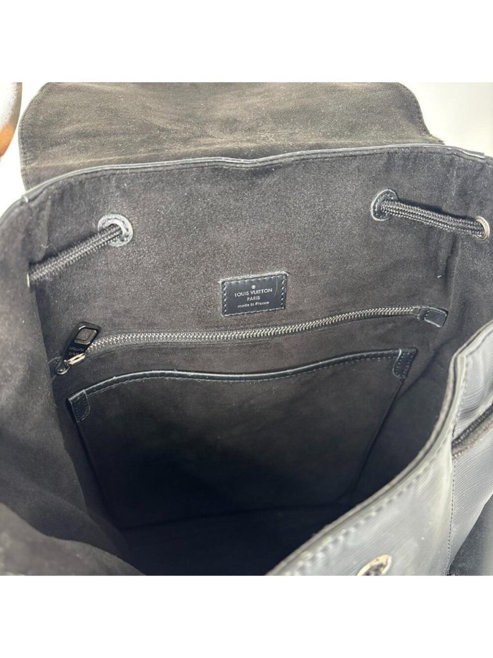 ★SOLD★ Louis Vuitton Super Epi Christopher PM Backpack - Picture 12 of 15